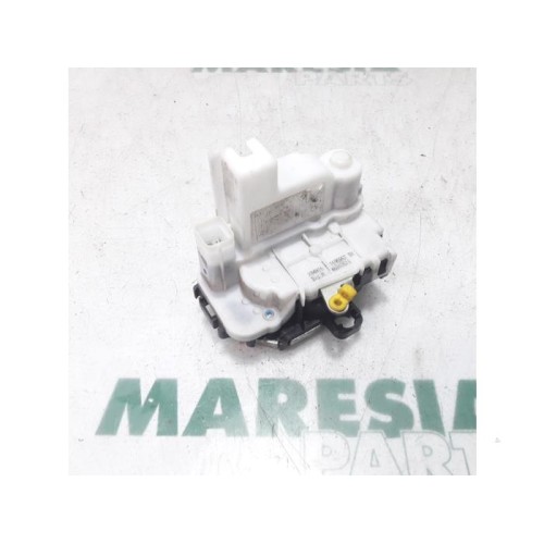 Fiat - Panda - Front door lock mechanism 4-door, right