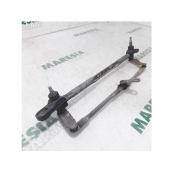 Fiat - Panda - Wiper mechanism