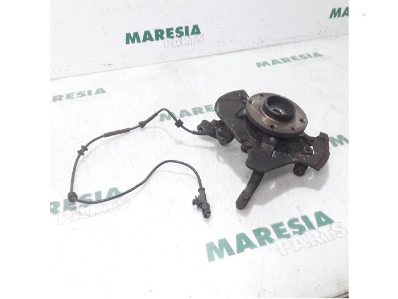 Fiat - Panda - Knuckle, front right