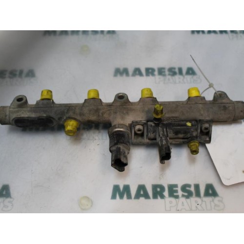 Fiat - Ulysse - Fuel injector nozzle