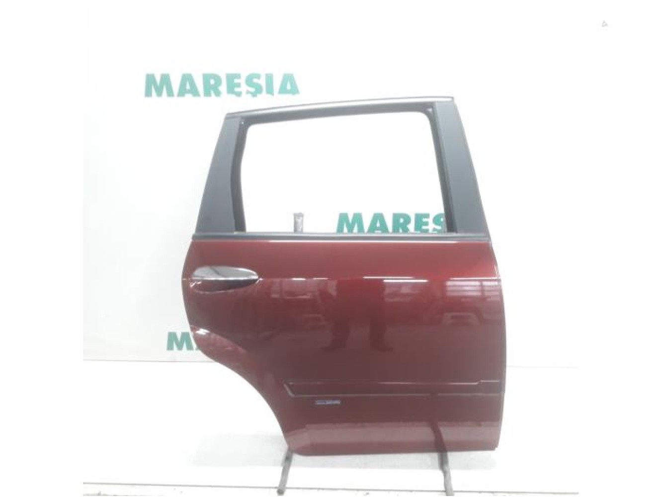 Fiat - Croma - Tür 4-türig rechts hinten