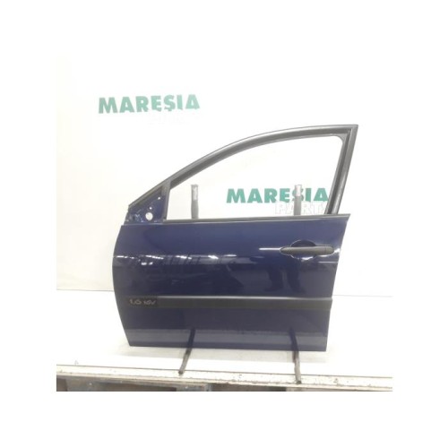 Renault - Megane - Portier 4Deurs links-voor