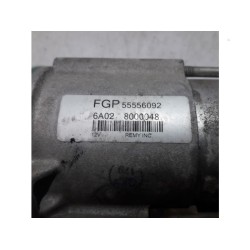 Fiat - Croma - Startmotor