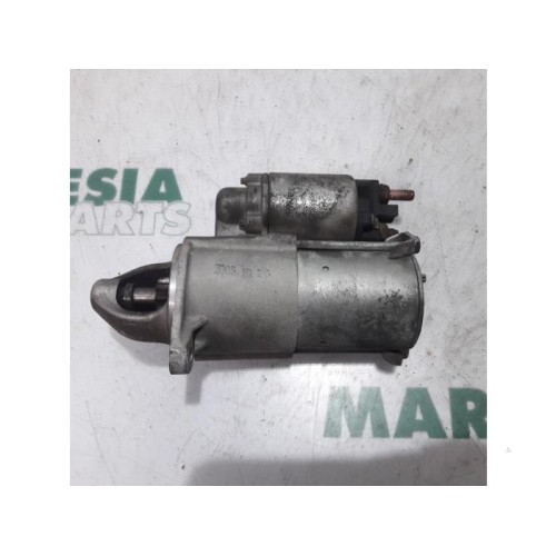 Fiat - Croma - Startmotor