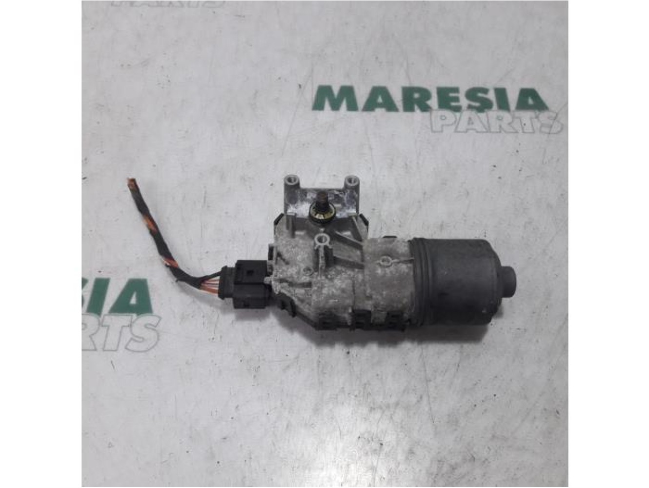 Fiat - Croma - Front wiper motor