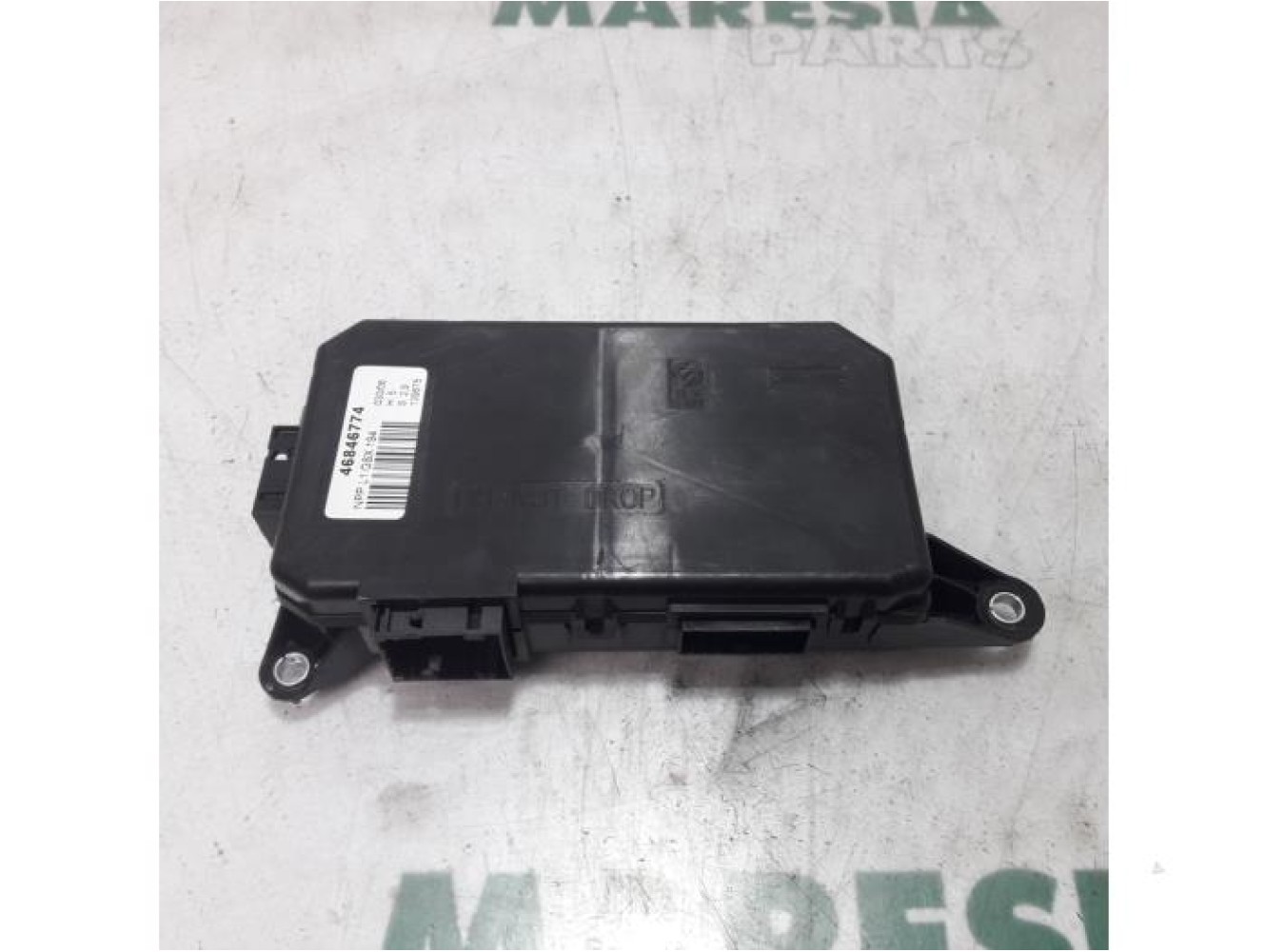 Fiat - Croma - Computer Diversen