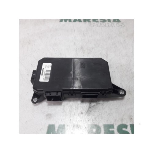 Fiat - Croma - Computer, miscellaneous