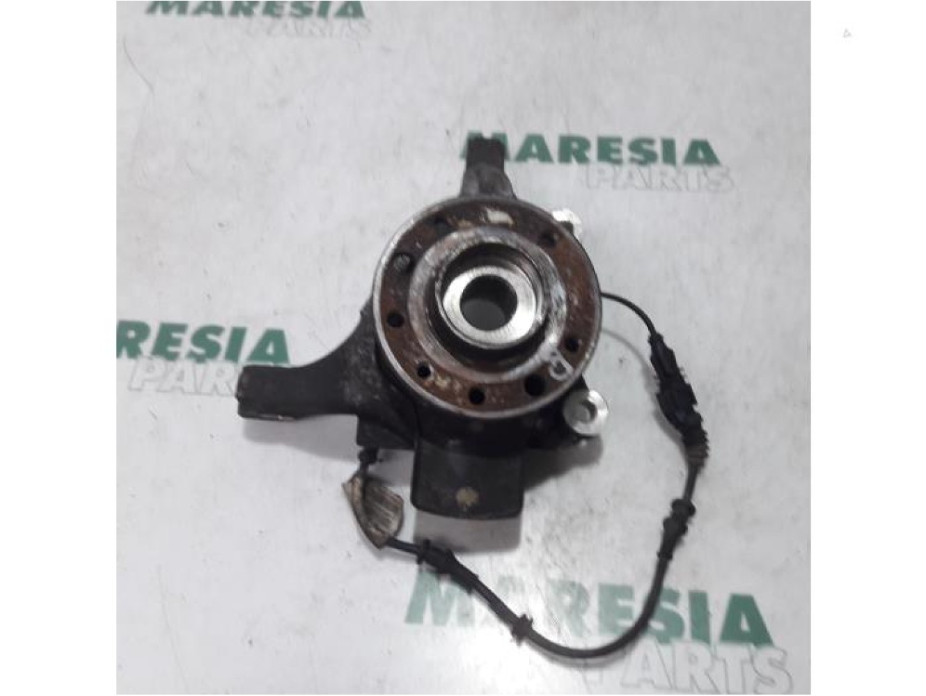 Fiat - Croma - Knuckle, front right
