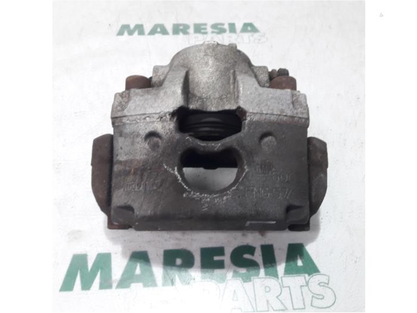 Fiat - Croma - Front brake calliper, left