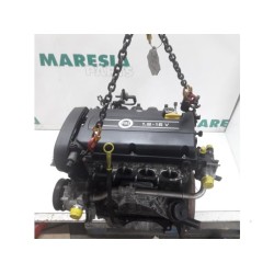 Fiat - Croma - Engine