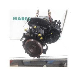 Fiat - Croma - Engine