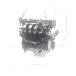 Fiat - Croma - Engine