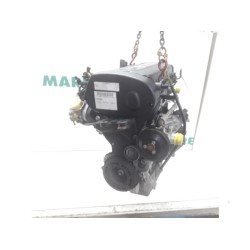 Fiat - Croma - Engine