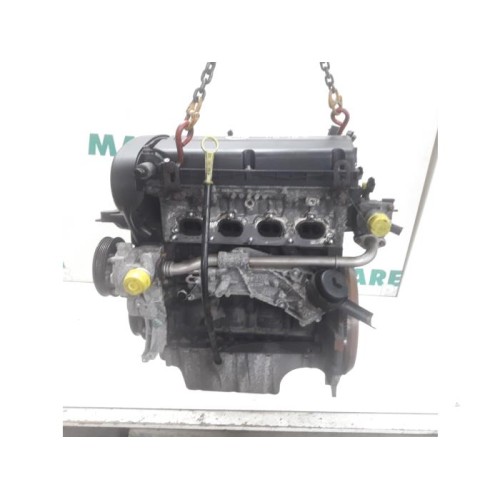 Fiat - Croma - Engine