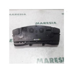 Fiat - Croma - Instrument panel