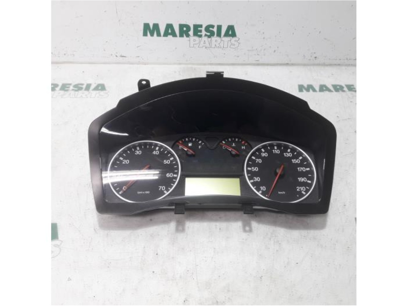 Fiat - Croma - Instrument panel