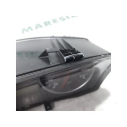 Fiat - Croma - Instrument panel
