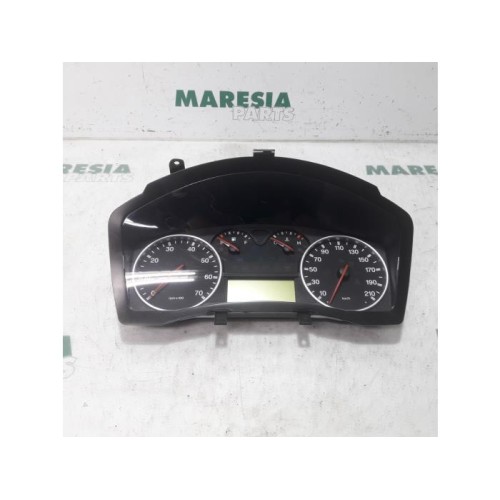 Fiat - Croma - Instrumentenbrett