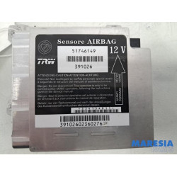 Fiat - Croma - Airbag Module