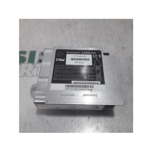 Fiat - Croma - Airbag Module