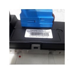 Fiat - Croma - Heater control panel
