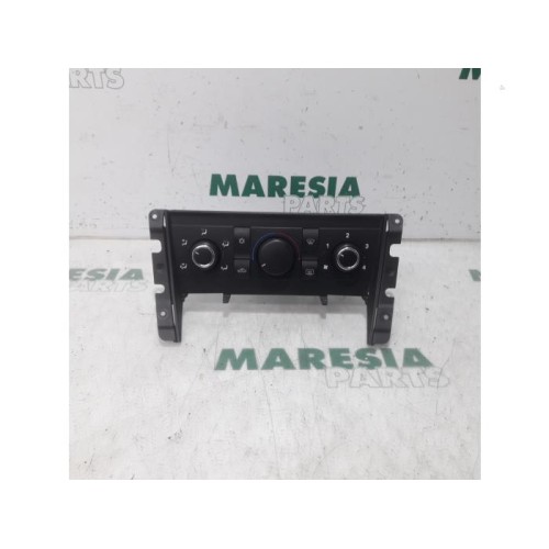 Fiat - Croma - Heater control panel