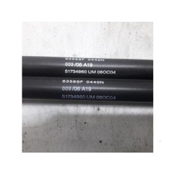 Fiat - Croma - Set of tailgate gas struts
