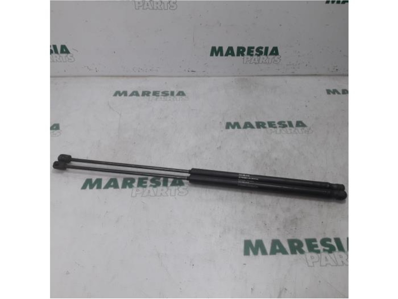 Fiat - Croma - Set of tailgate gas struts