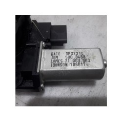 Fiat - Croma - Window mechanism 4-door, front right