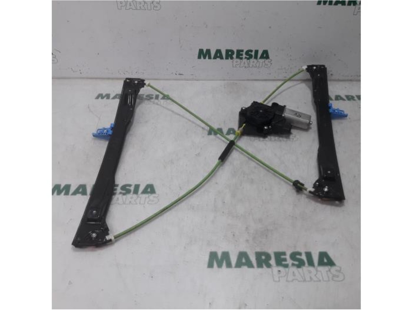 Fiat - Croma - Window mechanism 4-door, front right
