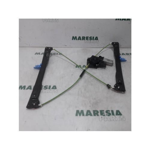 Fiat - Croma - Window mechanism 4-door, front right