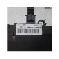 Fiat - Croma - Steering column stalk