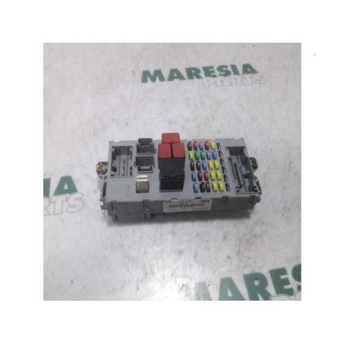 Fiat - Croma - Fuse box
