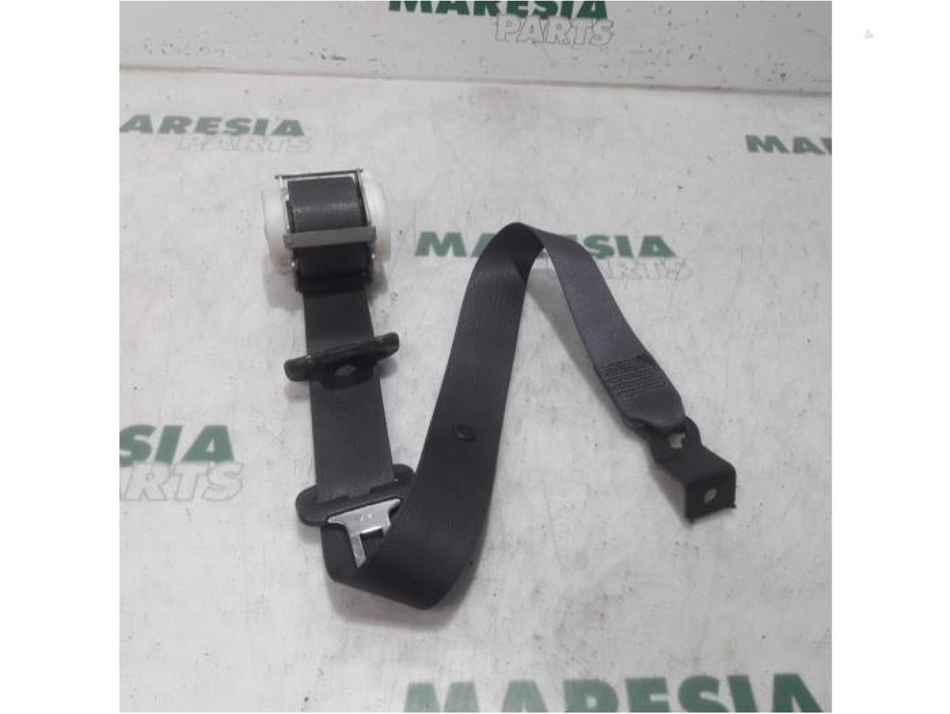 Fiat - Croma - Ceinture de sécurité avant gauche