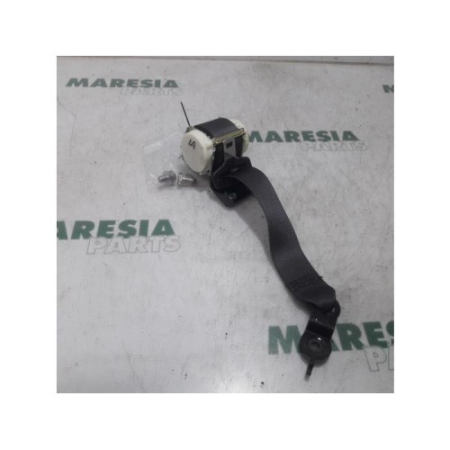 Fiat - Croma - Rear seatbelt, left