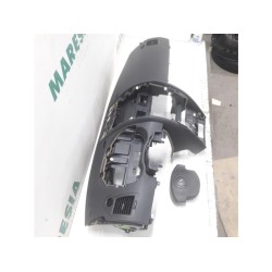 Renault - Megane - Airbag set