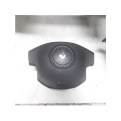 Renault - Megane - Airbag set