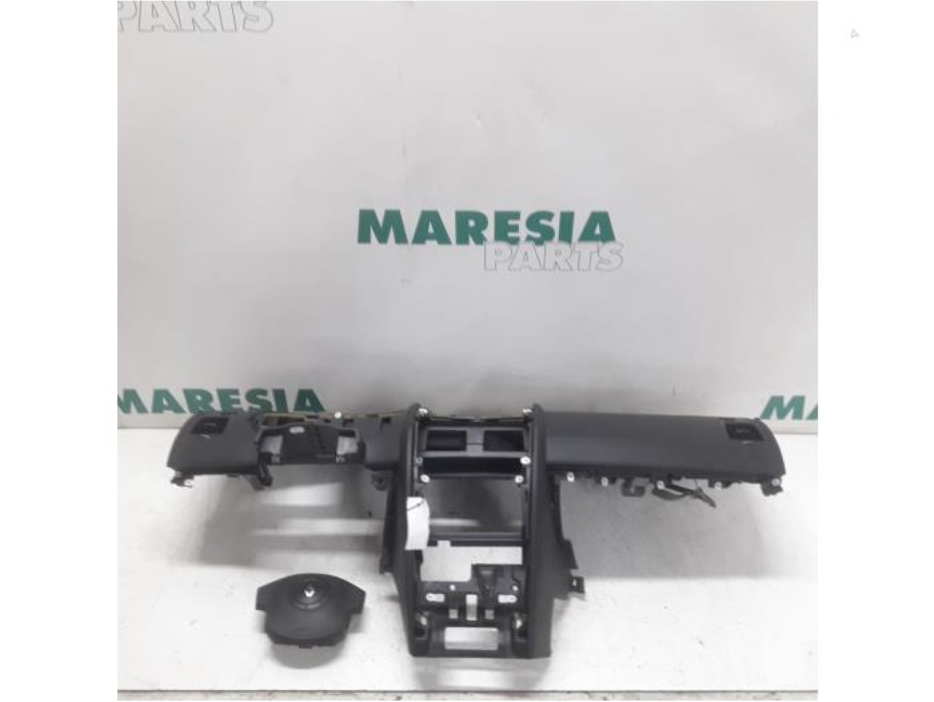 Renault - Megane - Airbag set
