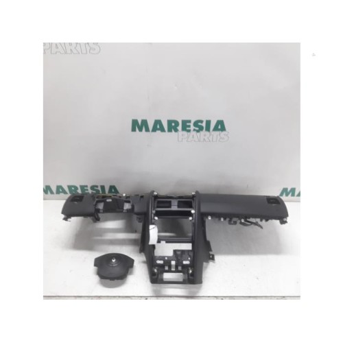 Renault - Megane - Airbag set