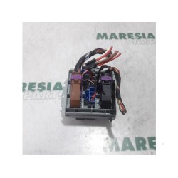 Fiat - Croma - Fuse box