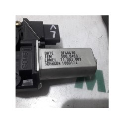 Fiat - Croma - Window mechanism 4-door, front left