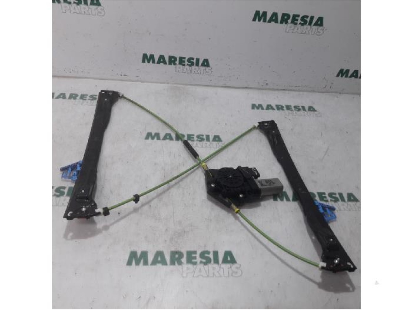 Fiat - Croma - Window mechanism 4-door, front left