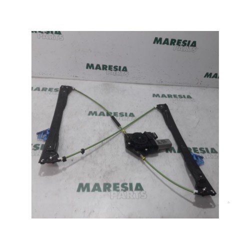Fiat - Croma - Window mechanism 4-door, front left