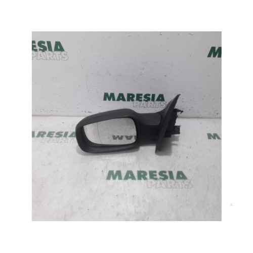 Renault - Megane - Wing mirror, left