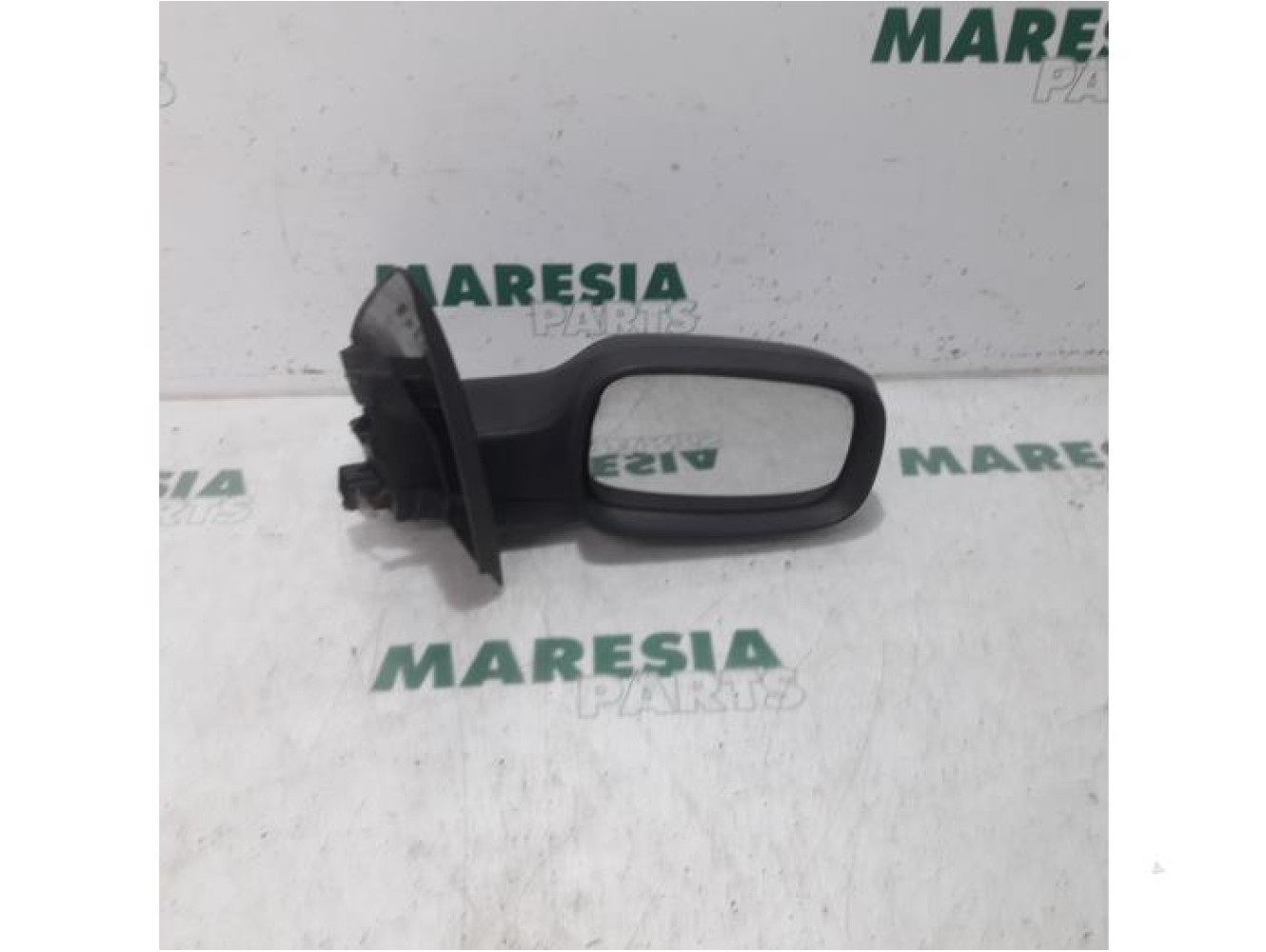 Renault - Megane - Wing mirror, right