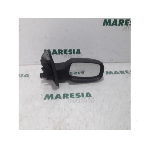 Renault - Megane - Wing mirror, right