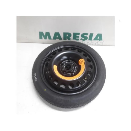 Fiat - Croma - Reservewiel