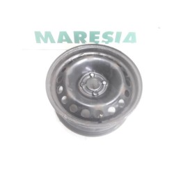 Renault - Megane - Wheel