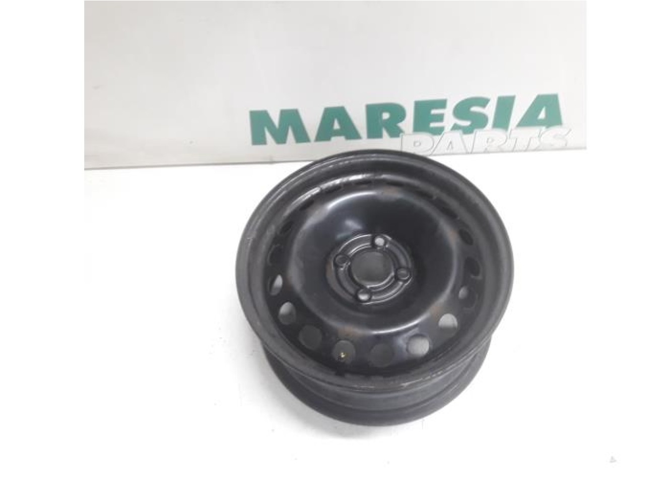 Renault - Megane - Velg