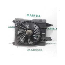 Renault - Megane - Fan motor